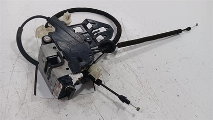 Dodge Dart Door Latch Lock Right Passenger Rear  2013 2014 2015 2016