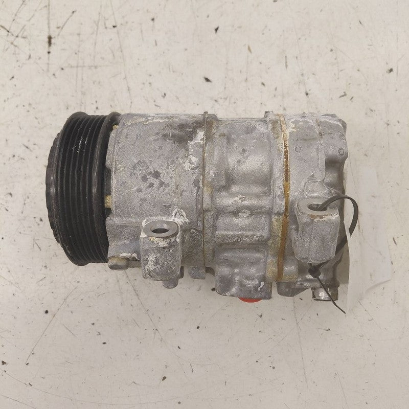 Air Conditioning AC Compressor Fits 24-25 XV Subaru Crosstrek