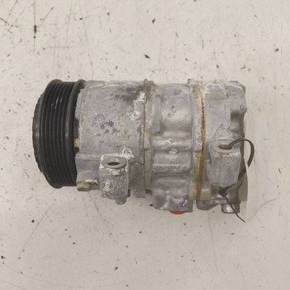Air Conditioning AC Compressor Fits 24-25 XV Subaru Crosstrek