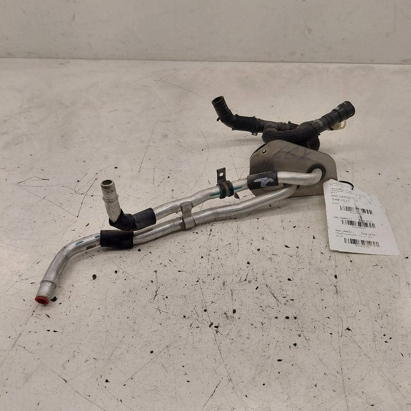 Cadillac CT6 Coolant Line Crossover Pipe  3.6 2018 2017 2016