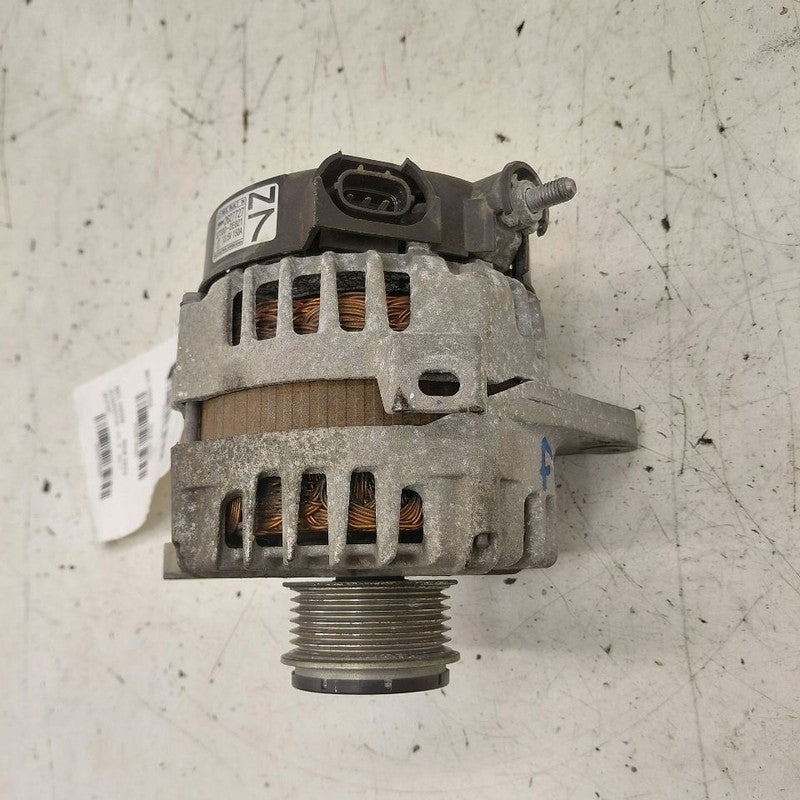 Alternator Fits 21-25 Kia Seltos