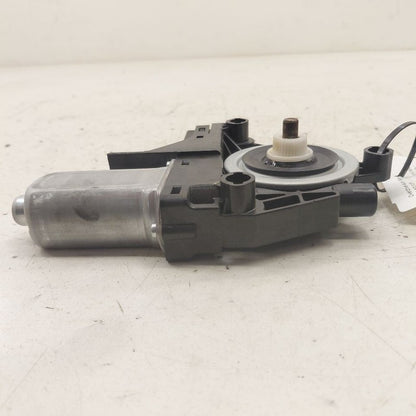 Driver Left Front Power Window Motor Fits 11-25 Dodge Durango