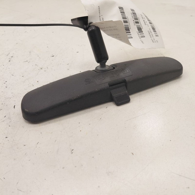 Interior Rear View Mirror 00-01 03-24 ALTIMA