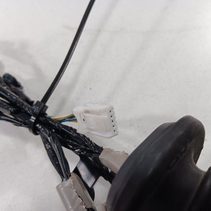 Outlander Sport Rear View Camera Wire Harness {8512H117} 2022 2023 202