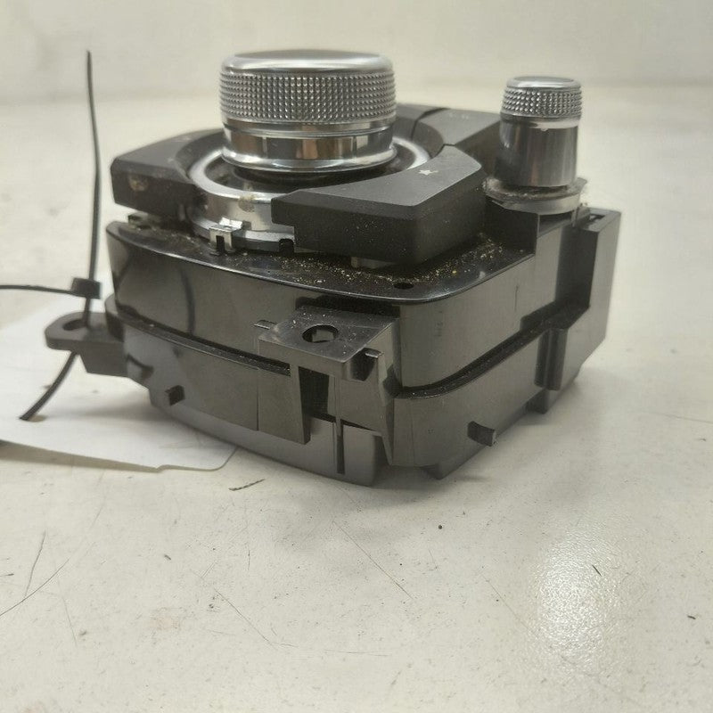 Audio Equipment Radio Control Fits 18-21 Mazda 6