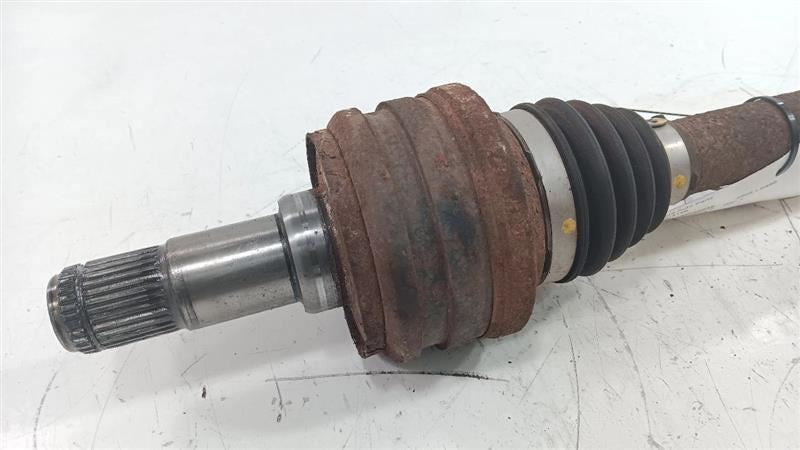 Passenger Right Axle Shaft Rear Fits 07-17 LEXUS LS460