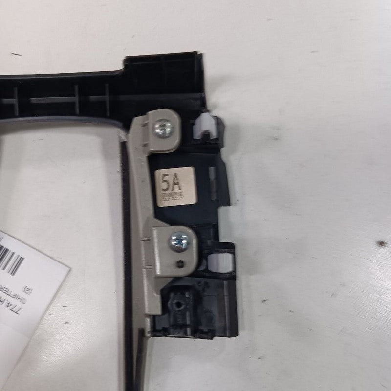 Honda Civic Shifter Bezel Trim Shift Console Surround Trim  2018 2017 