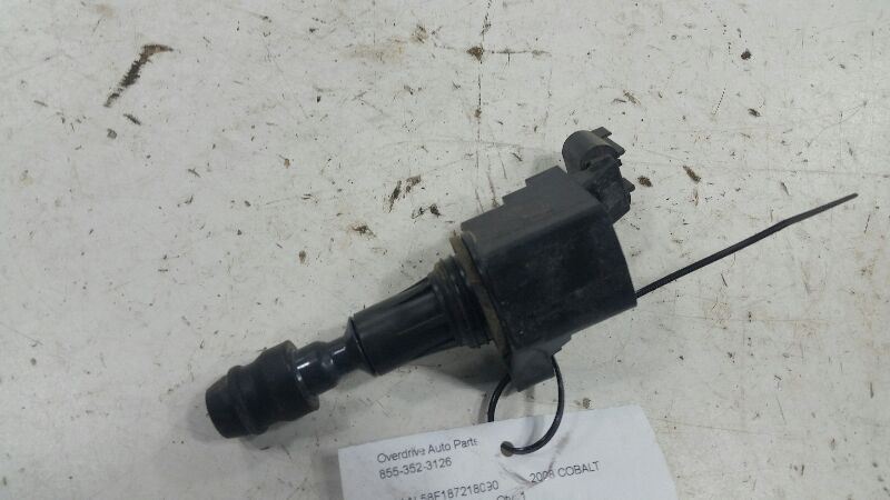  Spark Plug Ignition Coil Igniter Fits 10-17 CHEVY  EQUINOX
