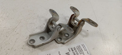 Does Not Apply Kia Soul Door Hinge Set Right Front Passenger 2012 2013