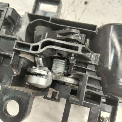 Honda Clarity Door Handle Right Passenger Front Interior Inside  2018 