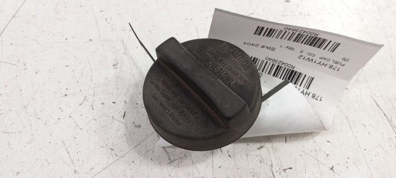Hyundai Veloster Gas Tank Fuel Cap 2012 2013 2014 OEM