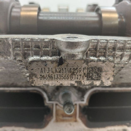 Engine Cylinder Head US Built VIN 5 1st Digit 2.0L Fits 16-20 Kia Opti