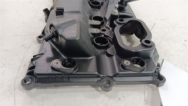 Kia Forte Engine Cylinder Head Valve Cover 2016 
