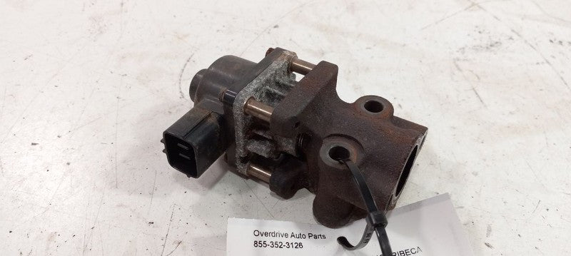 Subaru Tribeca EGR Valve 2010 2011 2012 2013 OEM