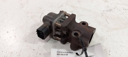Subaru Tribeca EGR Valve 2010 2011 2012 2013 OEM