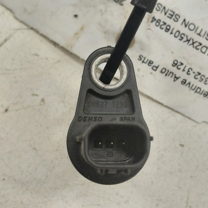 Lexus IS350 Camshaft Cam Shaft Position Sensor  2020 2019 2018