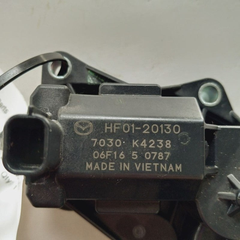 Mazda 3 Flap Door Motor Heater AC Door Actuator {HF0120130} 2023 2022 