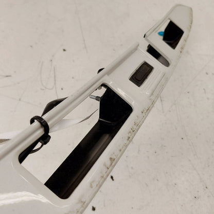 Subaru Crosstrek Tail Finish Panel  2023 2022 2021
