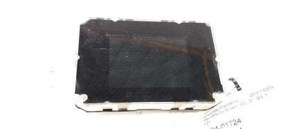 Screen Display 3.5" Screen Fits 14-17 Ford Fiesta OEM