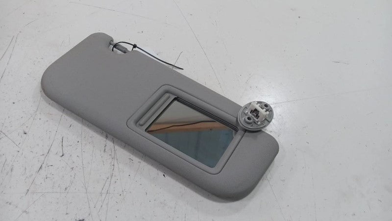 Passenger Sun Visor Without Panoramic Roof Fits 19-23 RAV4