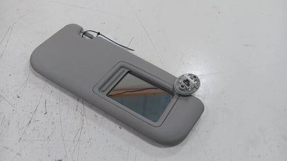Passenger Sun Visor Without Panoramic Roof Fits 19-23 RAV4