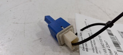 Honda Accord Brake Pedal Switch 2013 2014 2015 2016 2017 OEM