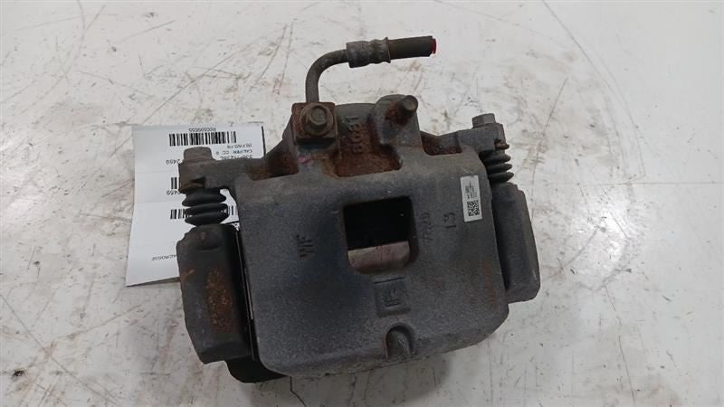 13514649 Driver Left Front Brake Caliper Fits 18-19 LACROSSE