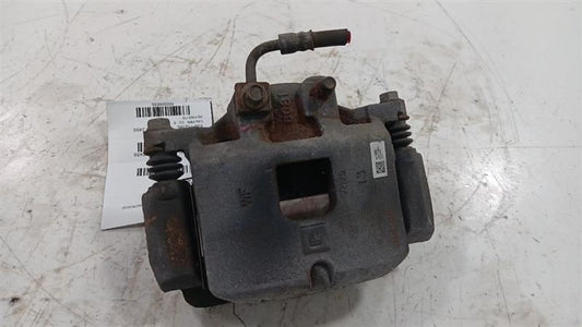 13514649 Driver Left Front Brake Caliper Fits 18-19 LACROSSE