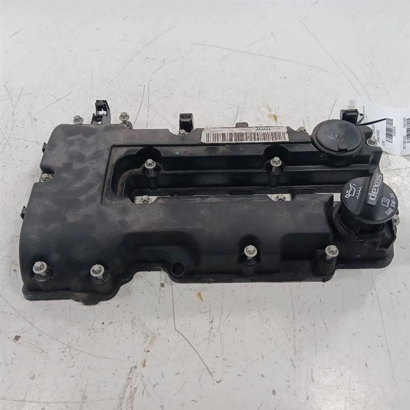 Buick Encore Engine Cylinder Head Valve Cover  2017 2018 2019 2020