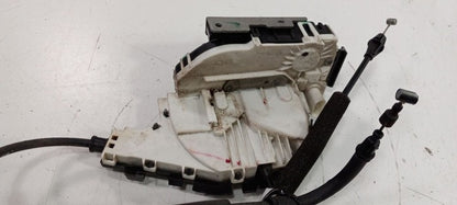 Dodge Dart Door Latch Lock Right Passenger Rear 2013 2014 2015 2016 OE