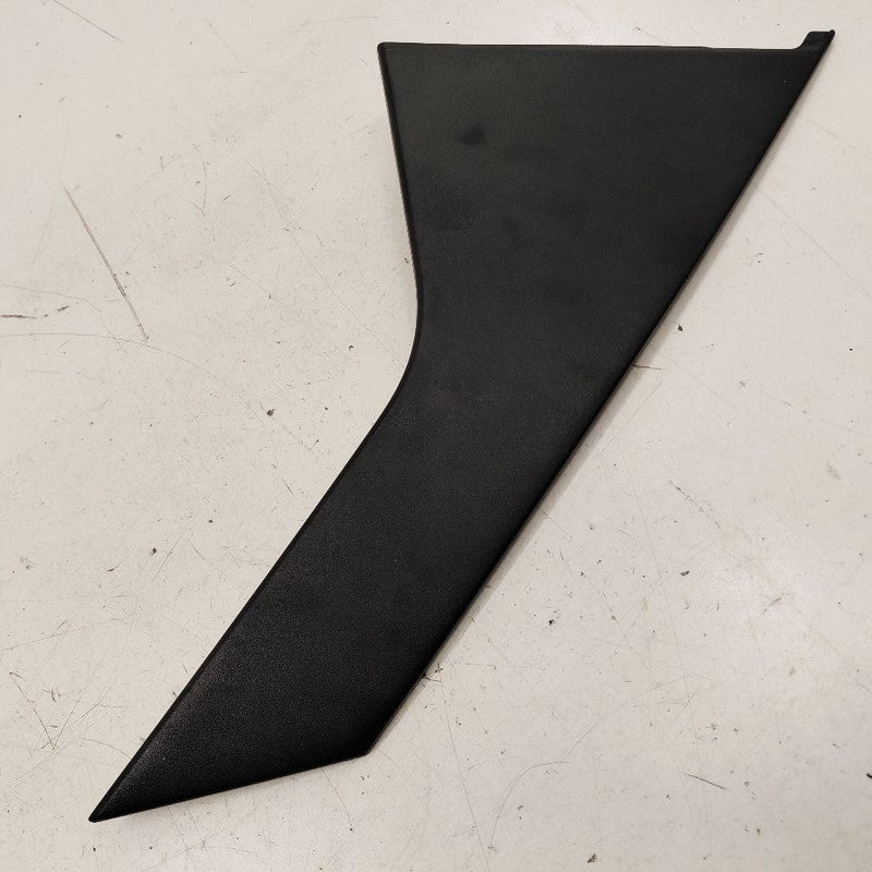 Hyundai Elantra Passenger Right Rear Applique {83280AA000} 2024 2023 2022 2021