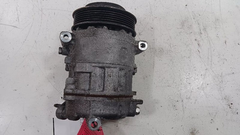 68103197AC Air Conditioning AC Compressor Fits 14-20 CHEROKEE