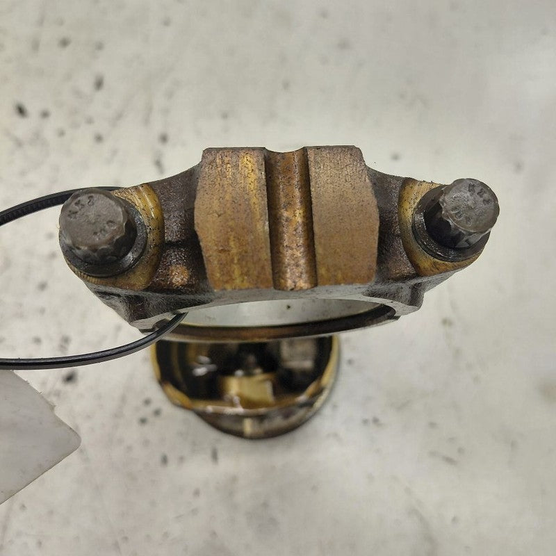 Volvo S60 Single Piston With Connecting Rod   2.5 2013 2014 2015