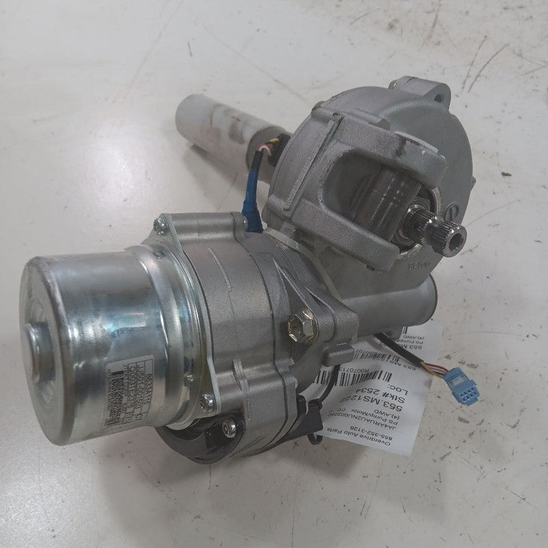 Power Steering Pump Fits 15-20 Mitsubishi Outlander Sport OEM