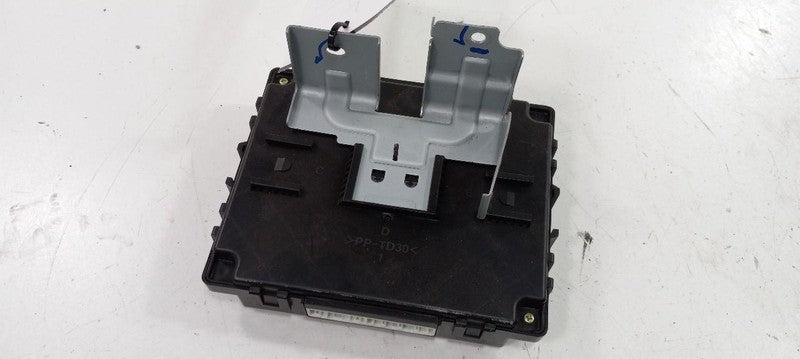 Body Control BCM Computer Control Module US Market Fits 17-19 Kia Soul