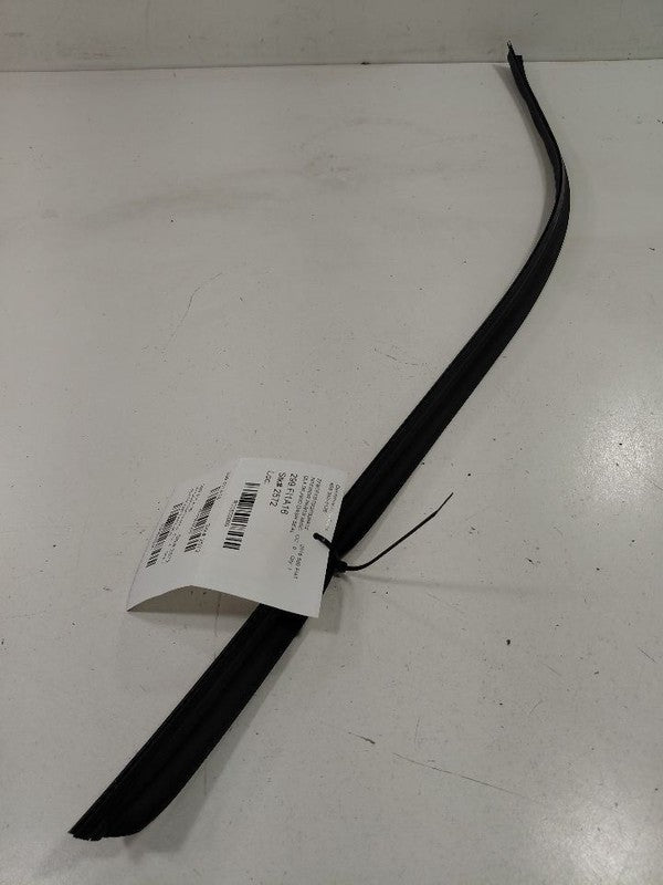 Fiat 500 Dash Seal 2016 2017 2018 OEM