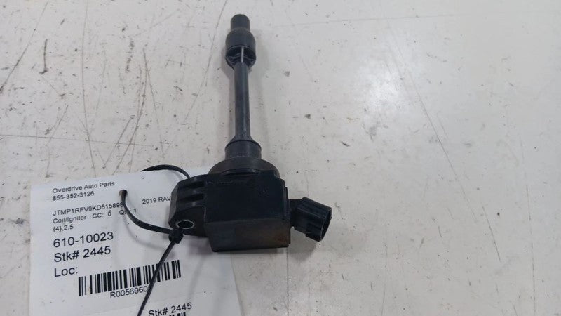 9091902276 Coil Ignition Ignitor A25AFKS Engine Fits 18-19 CAMRY