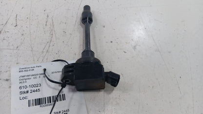 9091902276 Coil Ignition Ignitor A25AFKS Engine Fits 18-19 CAMRY