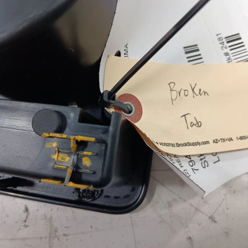 Nissan Maxima Cup Holder 2014 2013 2012 2011 2010 2009