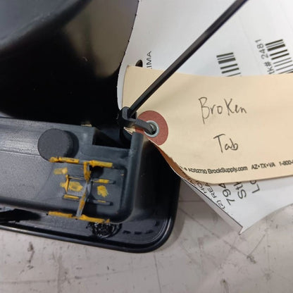 Nissan Maxima Cup Holder 2014 2013 2012 2011 2010 2009