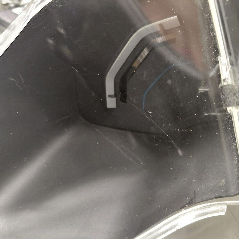 78100TGGA41 Speedometer Cluster US Market Hatchback Turbo Fits 17-18 Honda Civic