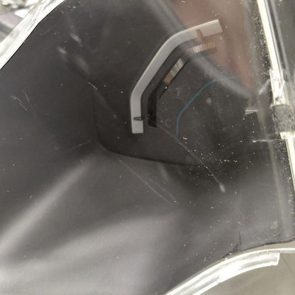 78100TGGA41 Speedometer Cluster US Market Hatchback Turbo Fits 17-18 Honda Civic