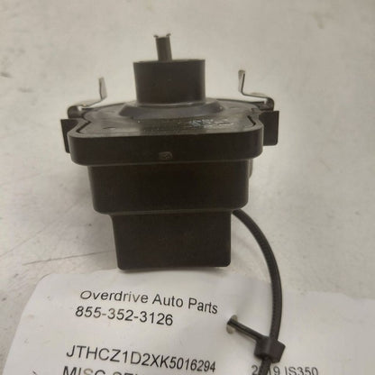Lexus IS350 Shock Absorber Actuator Sensor {8924130041} 2020 2019 2018