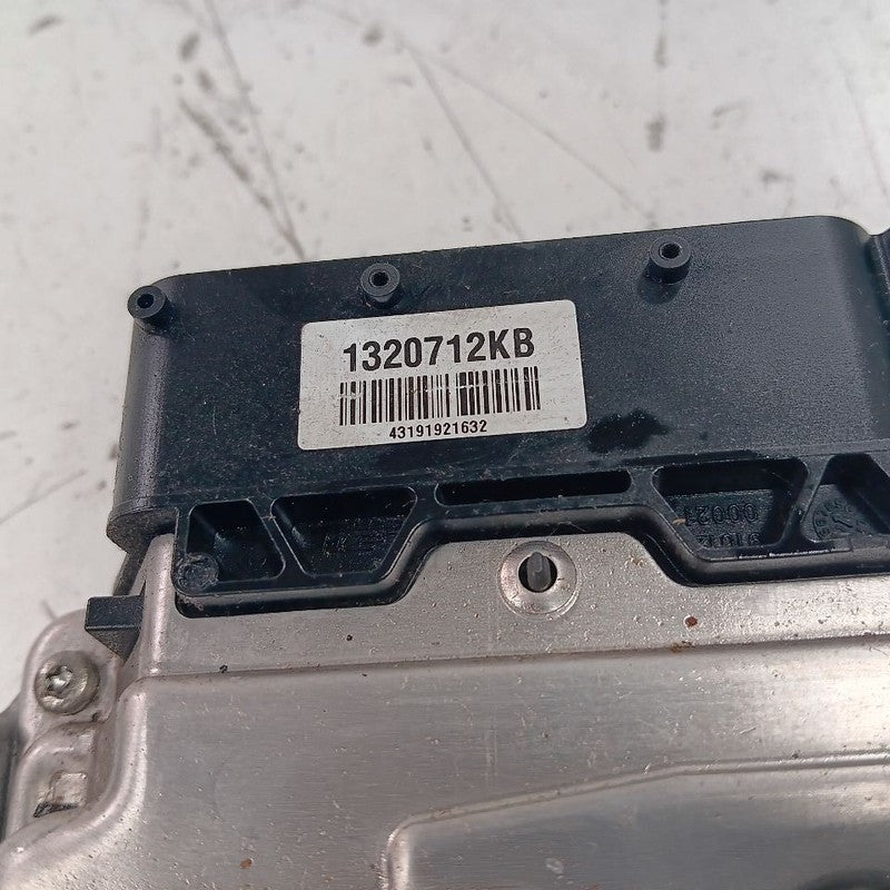 Engine ECM Electronic Control Module 1.6L Turbo Sedan Fits 20-21 Kia F