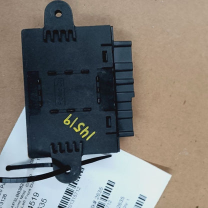 Driver Left Front Door Control Module Fits 16-18 MKX