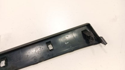 Subaru Impreza IMPREZA   2022 Dash Bezel2017 2018 2019 2020 2021 2022 