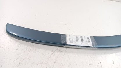 Rear Back Spoiler Sedan Fits 10-13 MAZDA 3 OEM