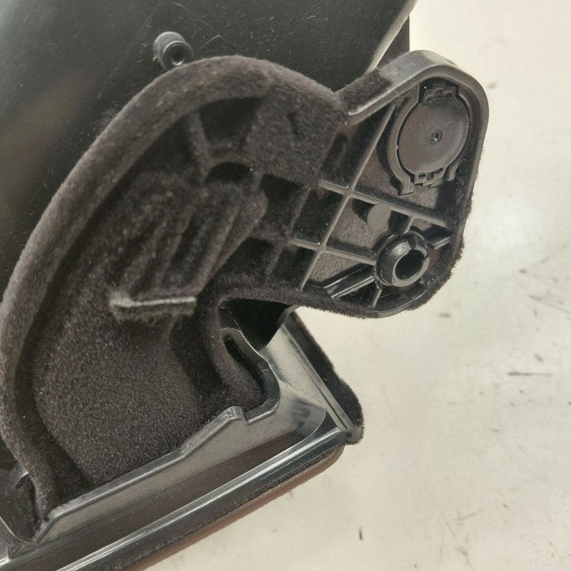 Alfa Romeo Stelvio Storage Pocket  2018 2019 2020 2021