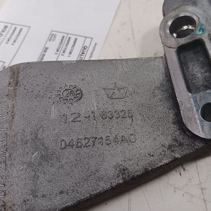 Jeep Compass 2.4 Alternator Bracket 2021 2020 2019 2018 2017