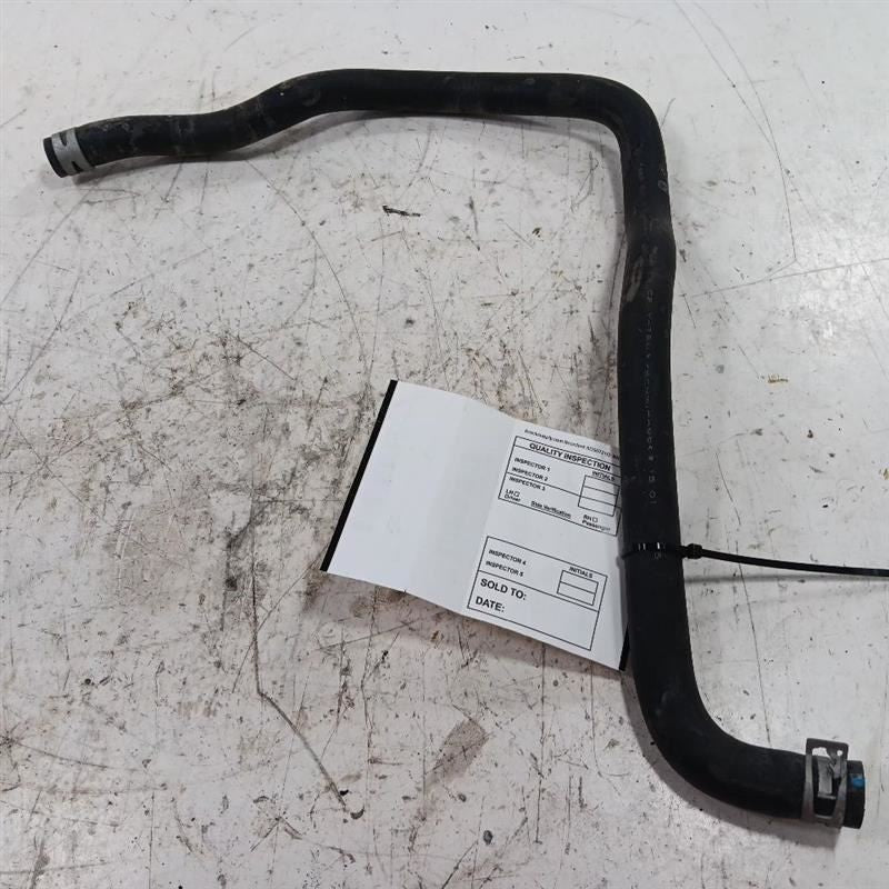 Honda CR-V Coolant Line Crossover Pipe  2012 2013 2014 2015 2016 OEM